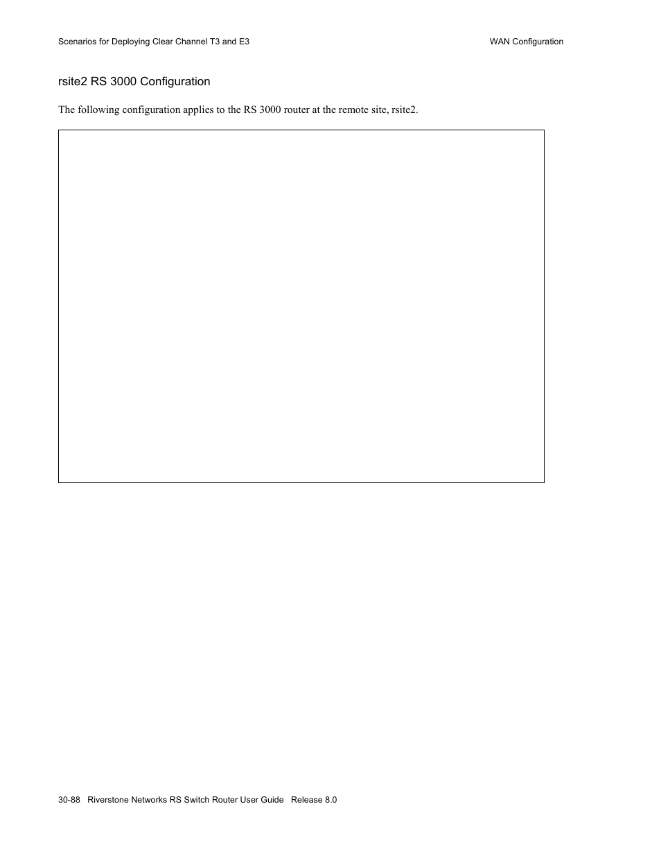 Riverstone Networks WICT1-12 User Manual | Page 692 / 718