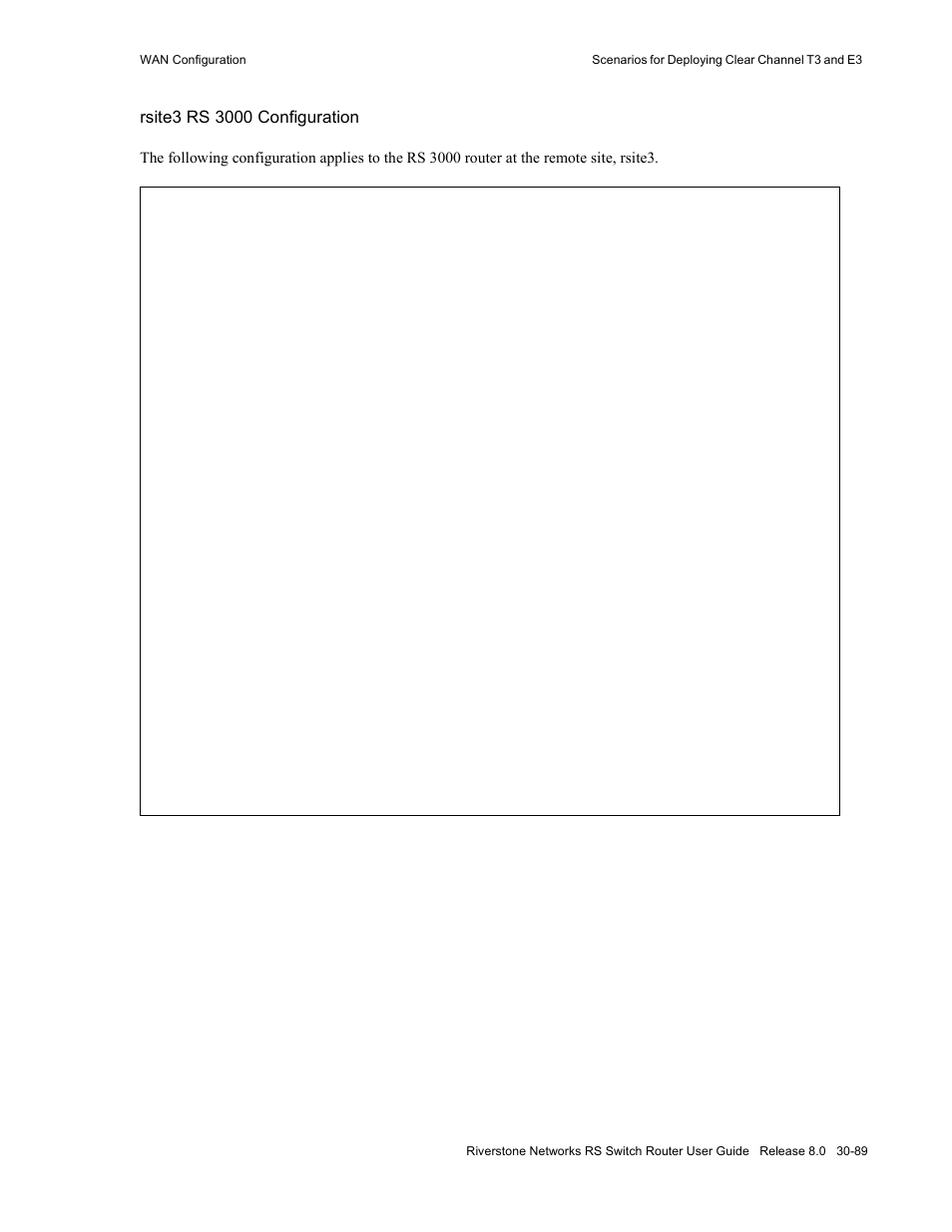 Riverstone Networks WICT1-12 User Manual | Page 693 / 718