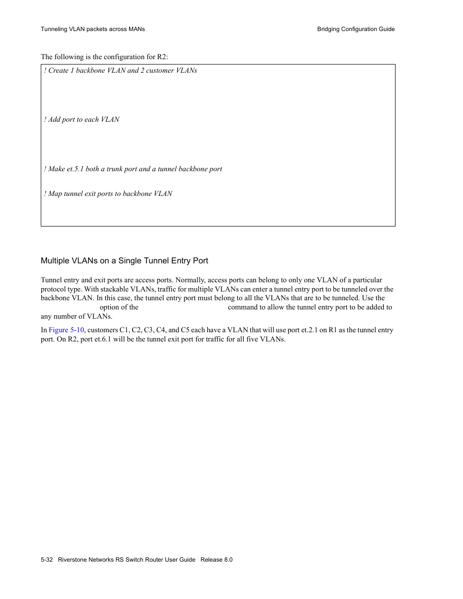 Riverstone Networks WICT1-12 User Manual | Page 96 / 718