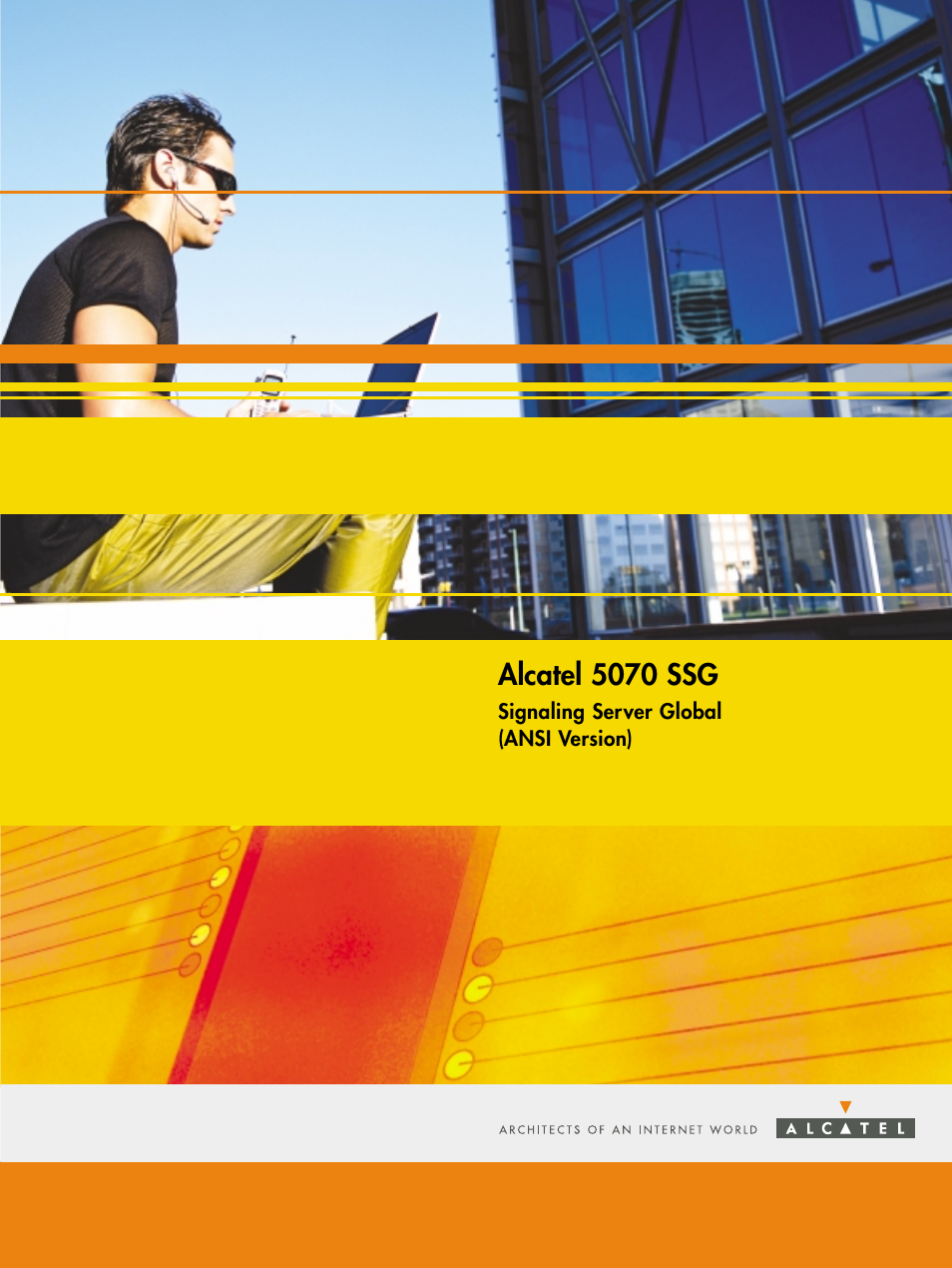 Riverstone Networks Network Device SSG User Manual | 16 pages