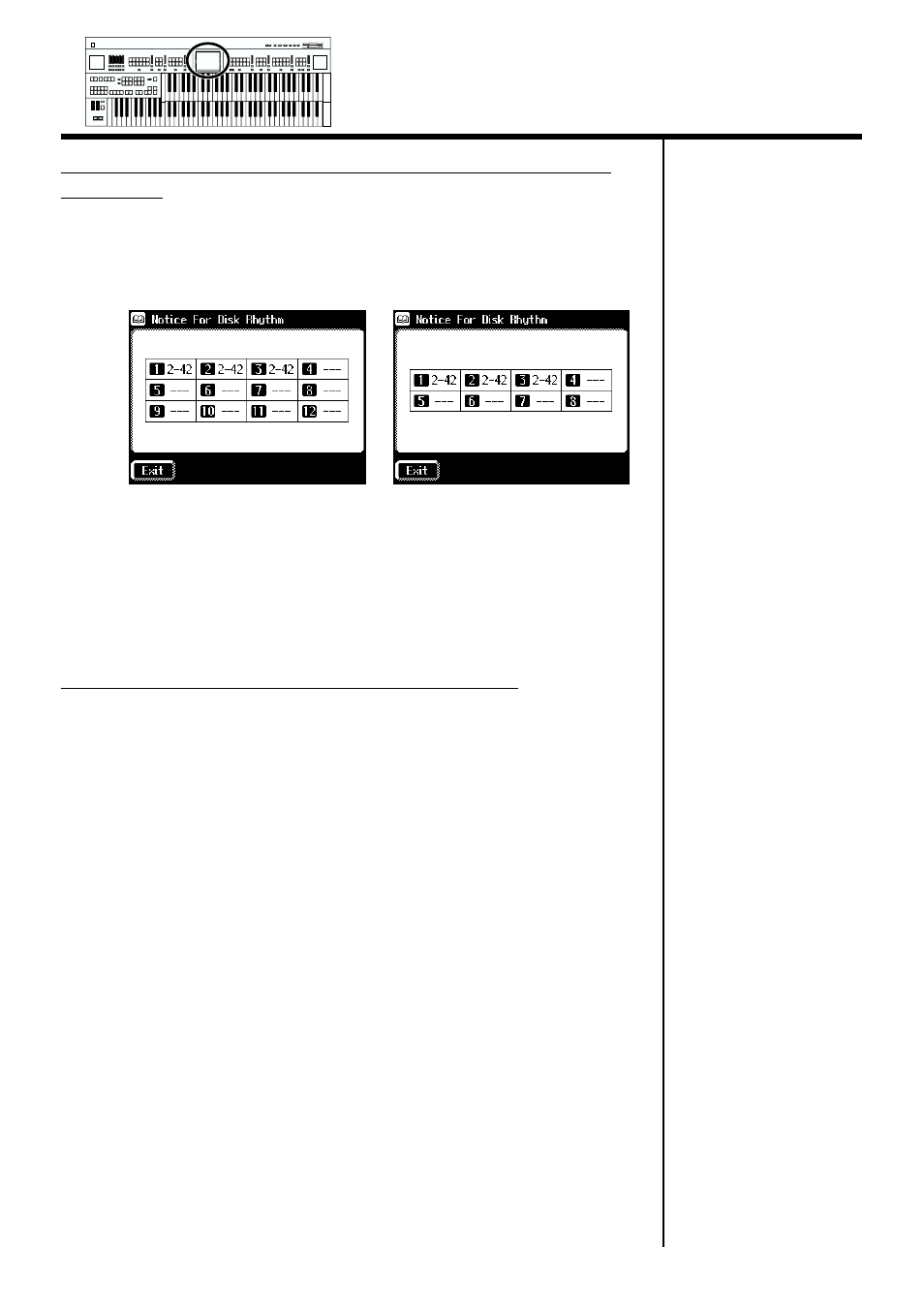 Roland AT90S User Manual | Page 101 / 236