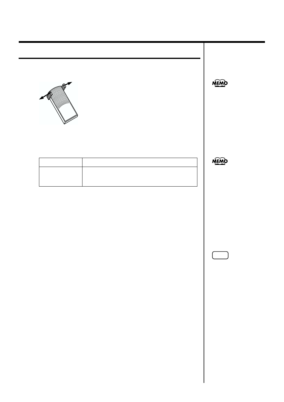 Using the foot switches | Roland AT90S User Manual | Page 107 / 236