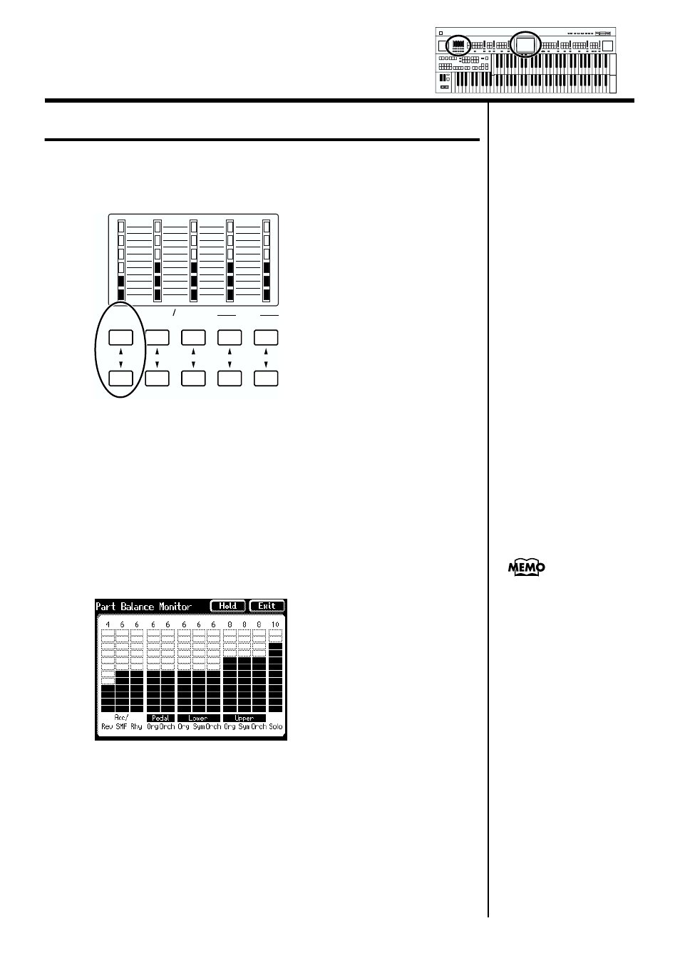 Reverb effect | Roland AT90S User Manual | Page 116 / 236