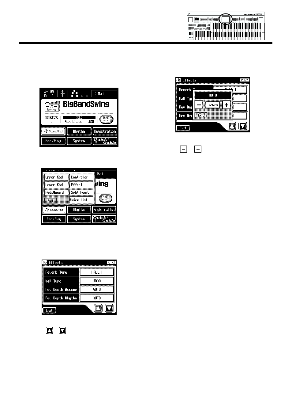 Roland AT90S User Manual | Page 120 / 236