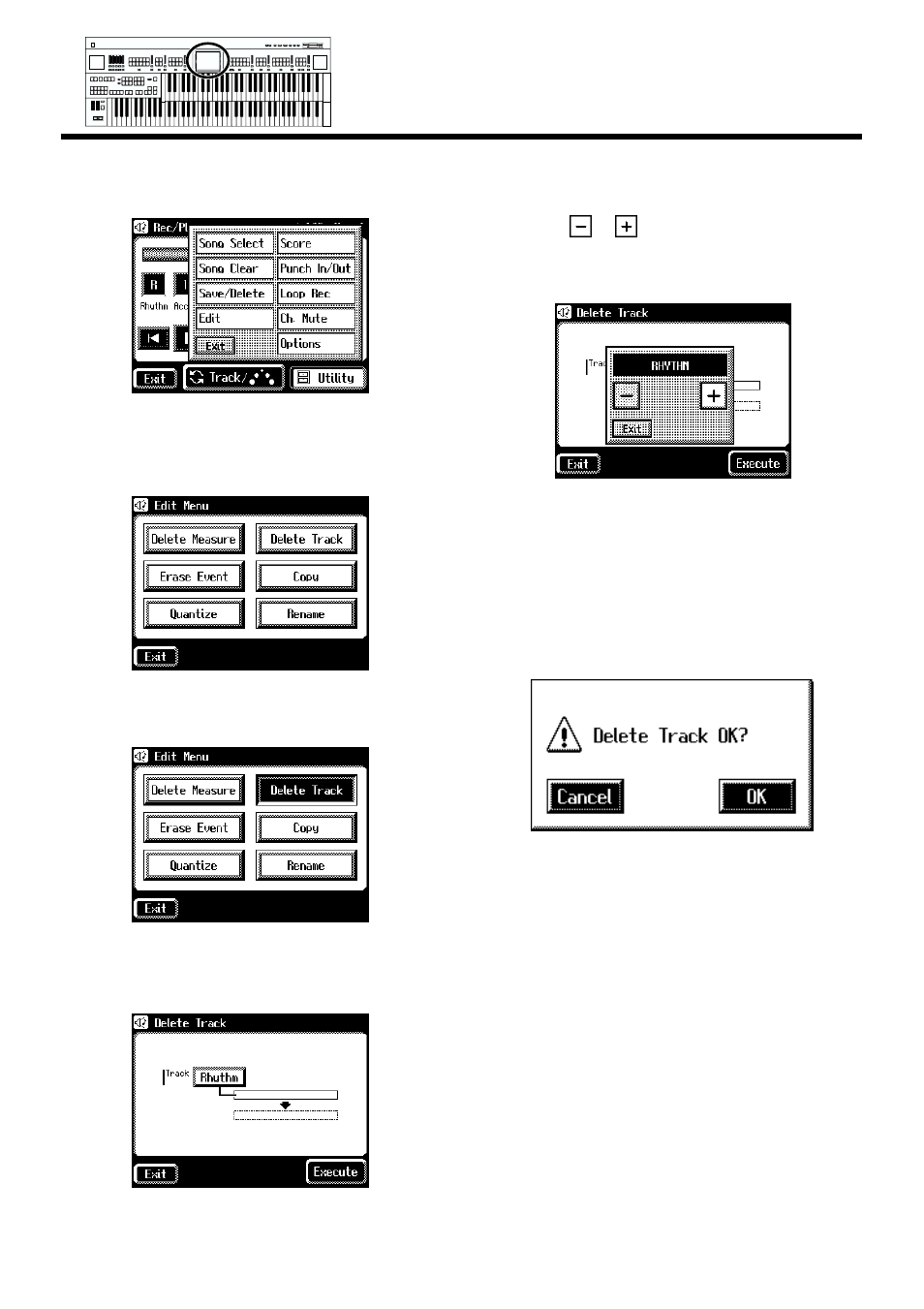 Roland AT90S User Manual | Page 153 / 236