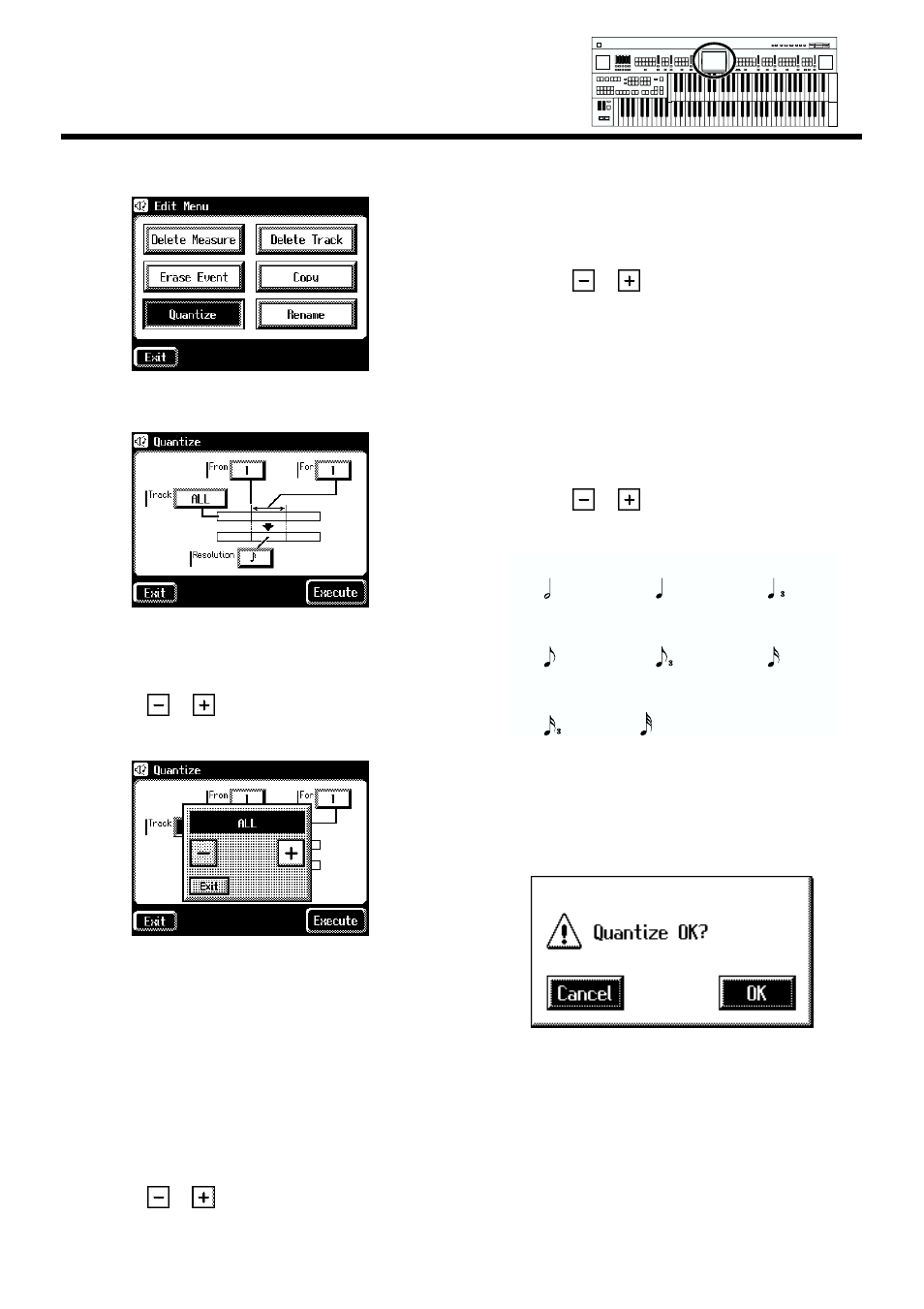 Roland AT90S User Manual | Page 158 / 236