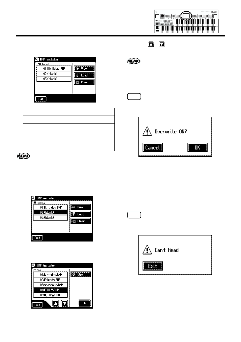 176 chapter 9 various other settings | Roland AT90S User Manual | Page 178 / 236