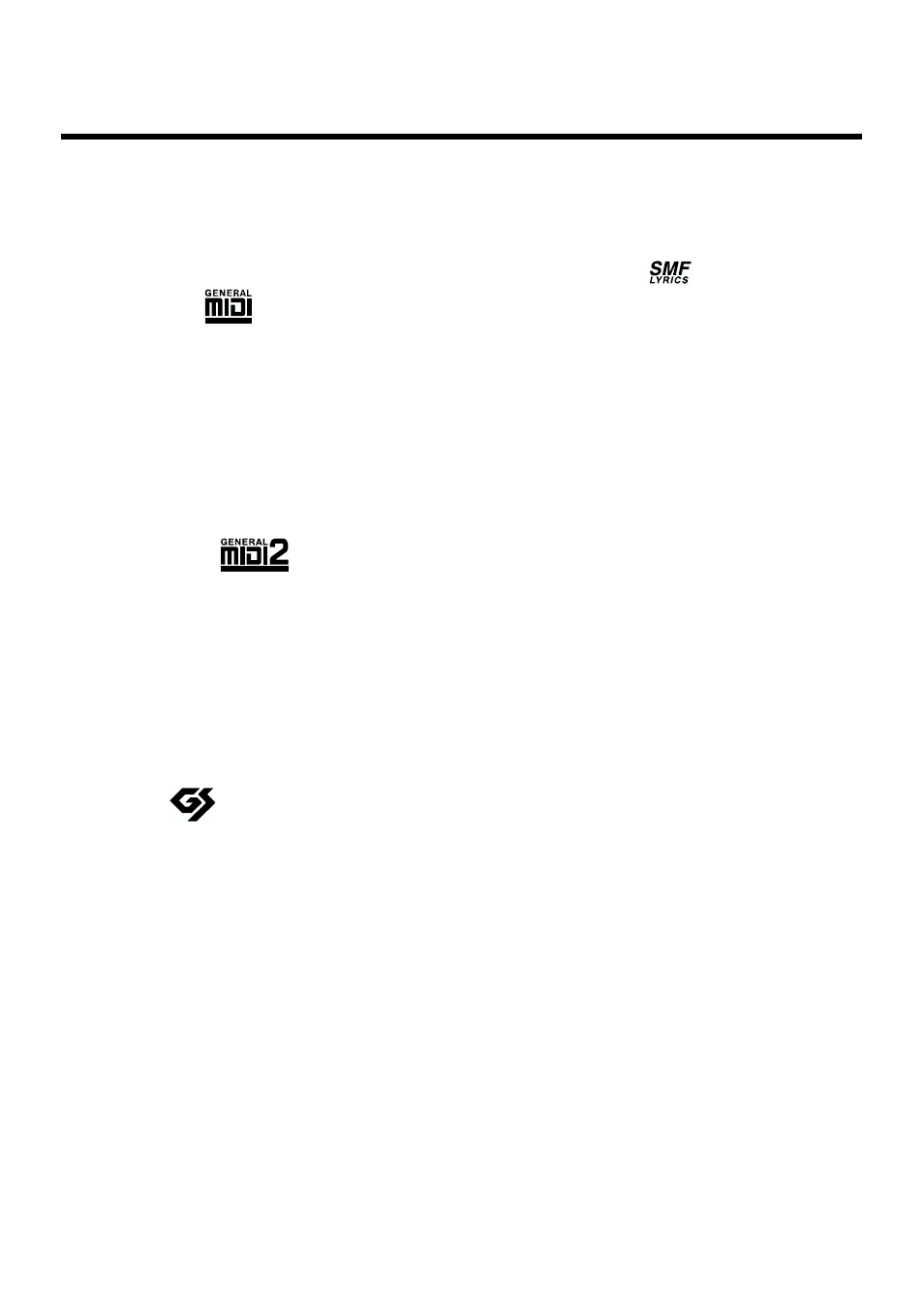 About atelier series sound generator | Roland AT90S User Manual | Page 215 / 236