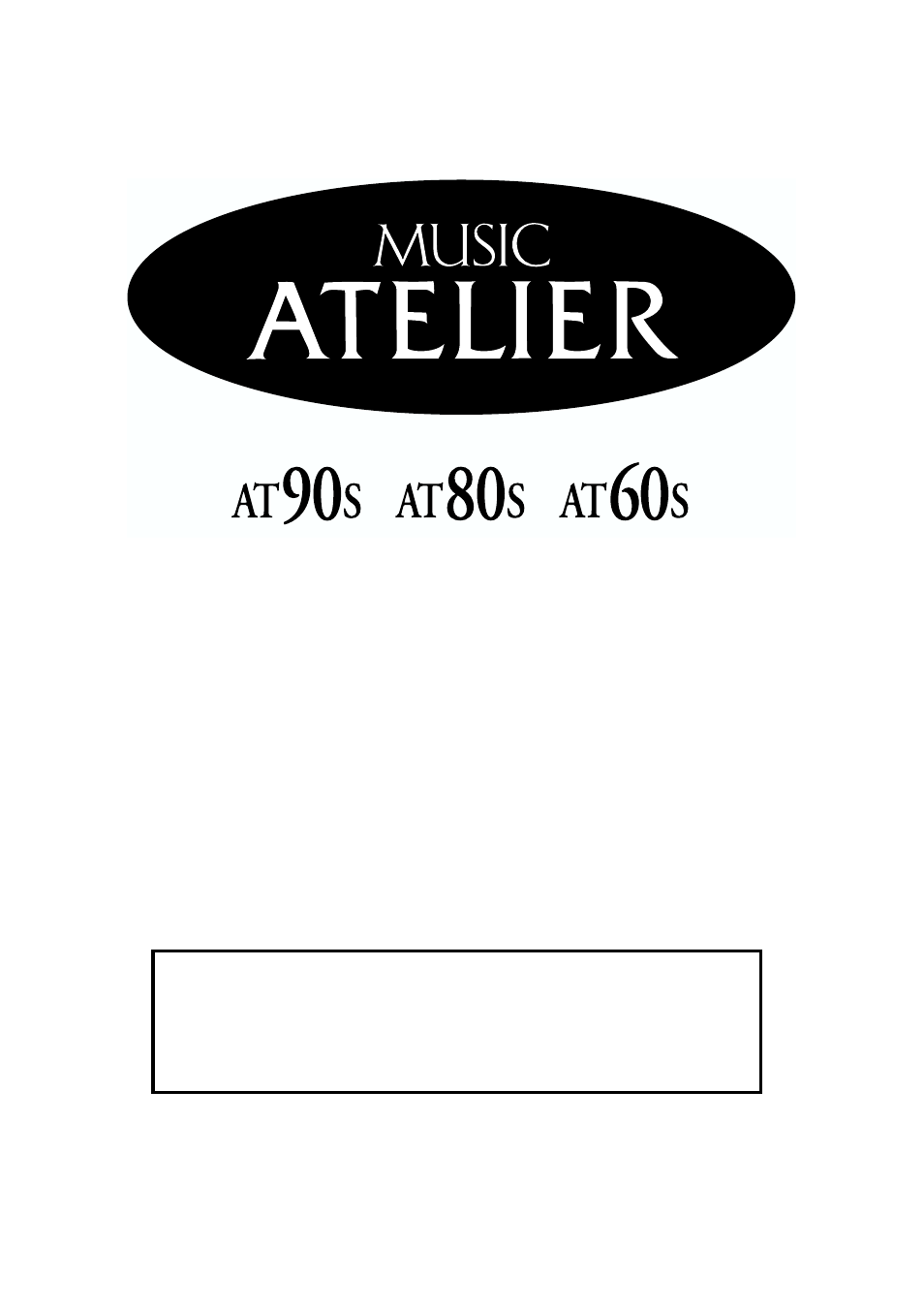 Owner’s manual | Roland AT90S User Manual | Page 3 / 236