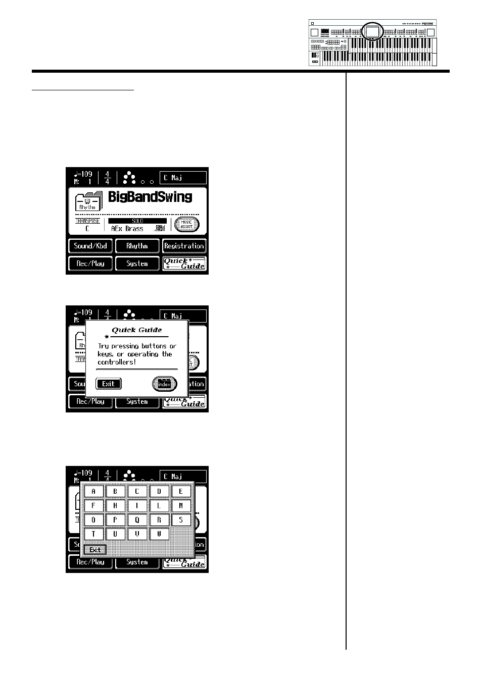 Roland AT90S User Manual | Page 30 / 236