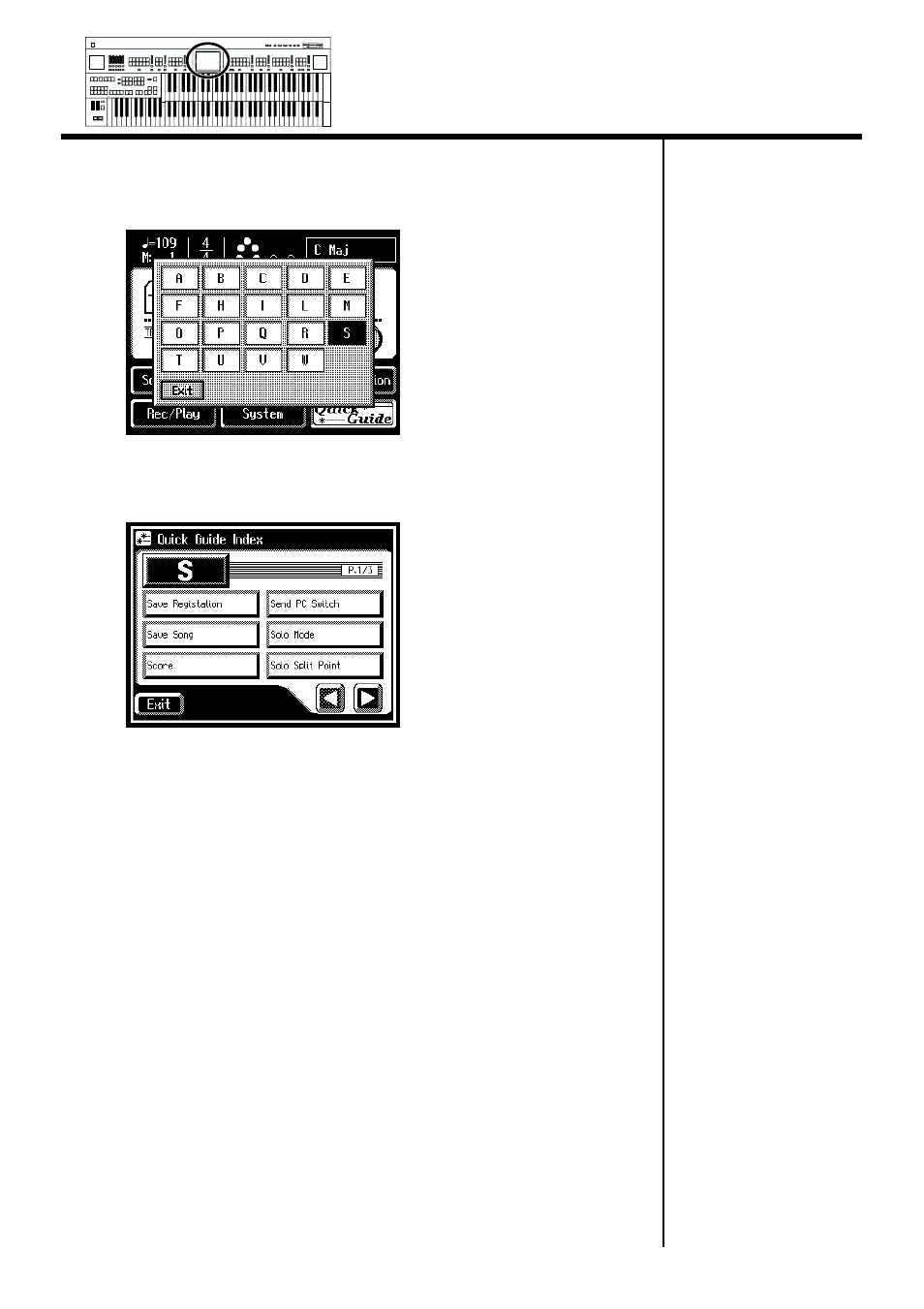 Roland AT90S User Manual | Page 31 / 236