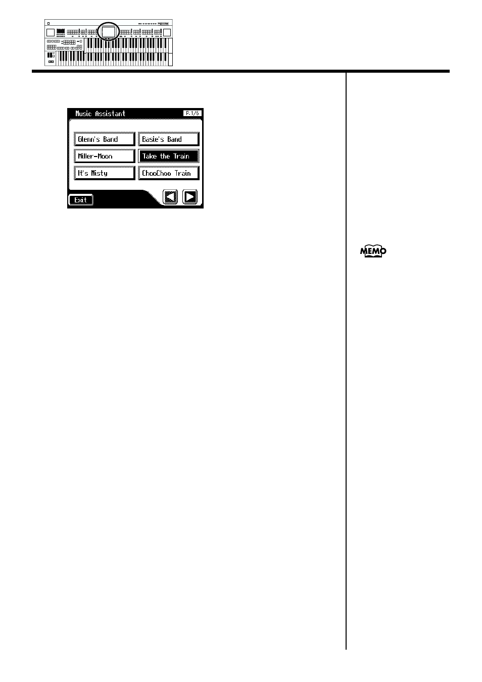 Roland AT90S User Manual | Page 33 / 236