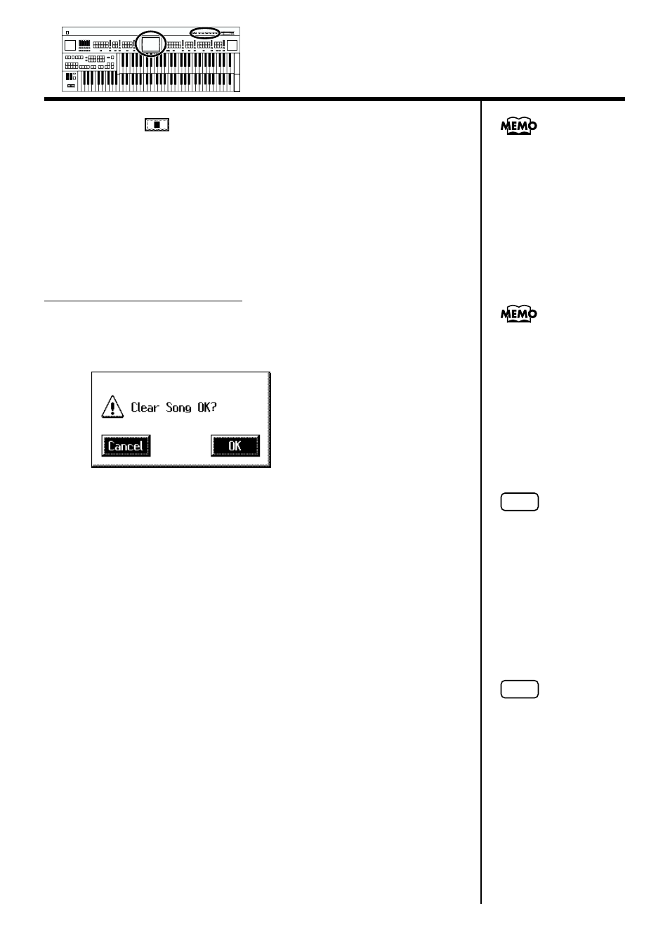 Roland AT90S User Manual | Page 35 / 236