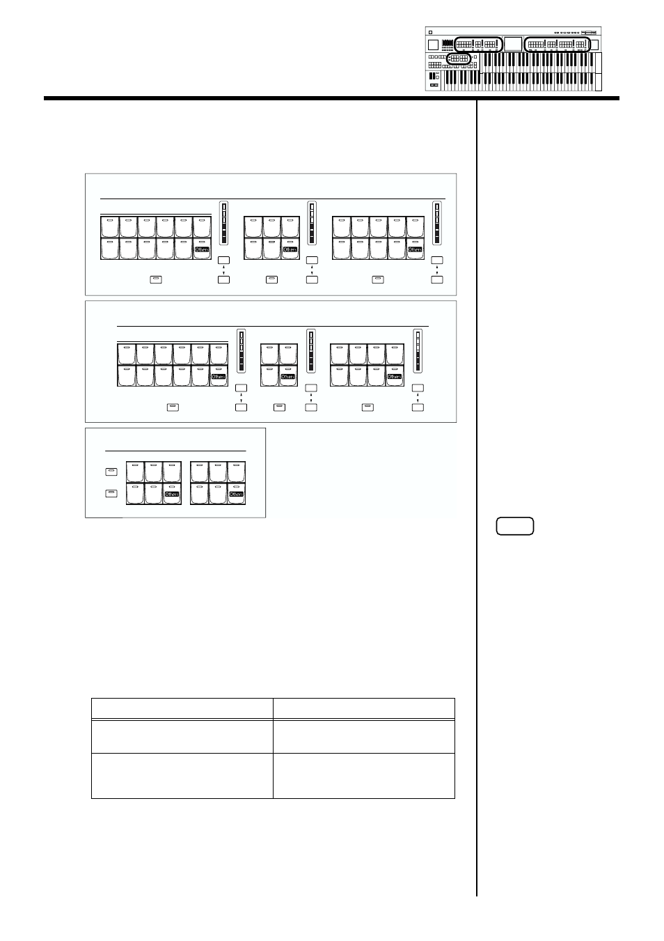 36 chapter 1 selecting and playing sounds | Roland AT90S User Manual | Page 38 / 236