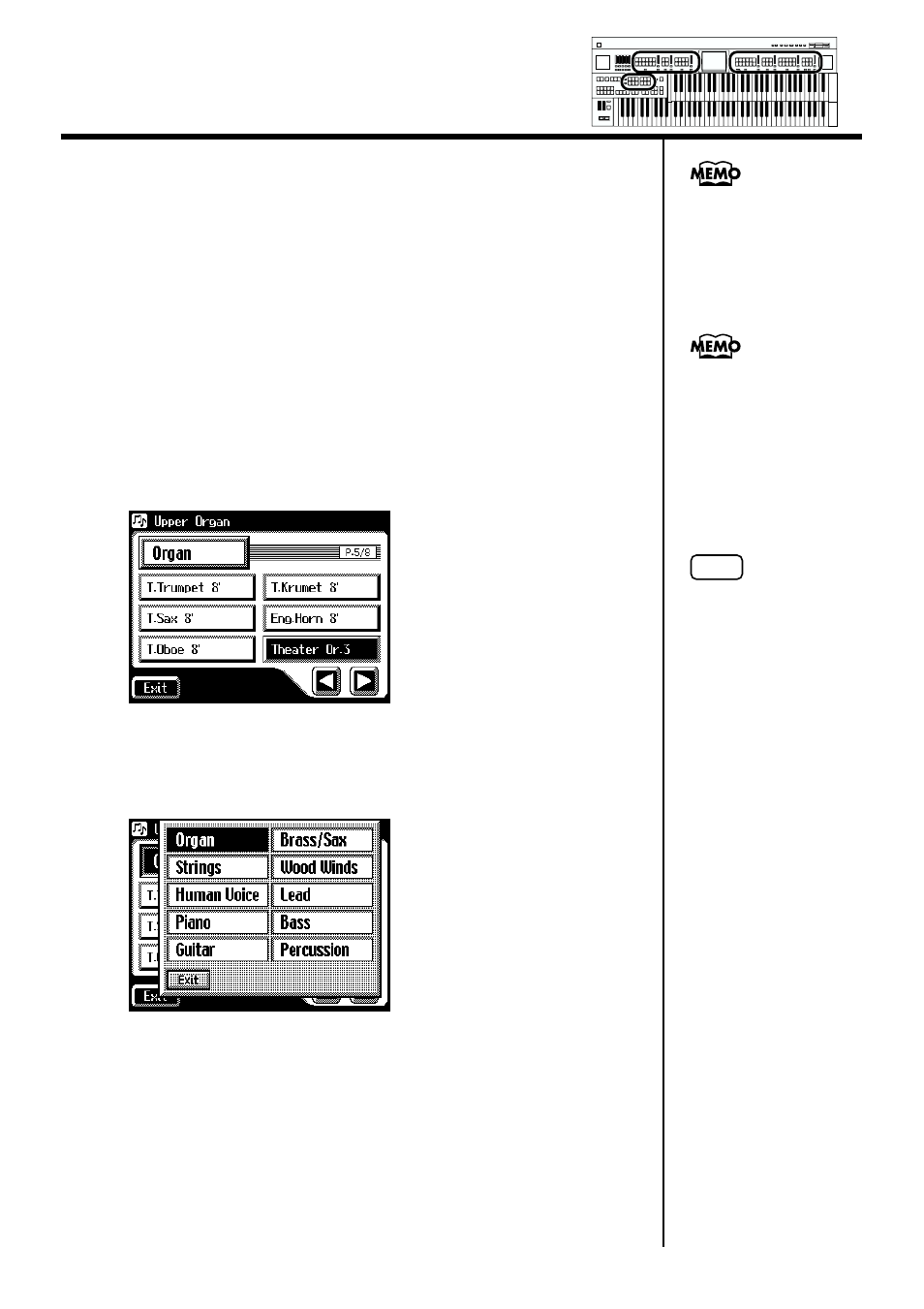 Performing with a human voice | Roland AT90S User Manual | Page 44 / 236