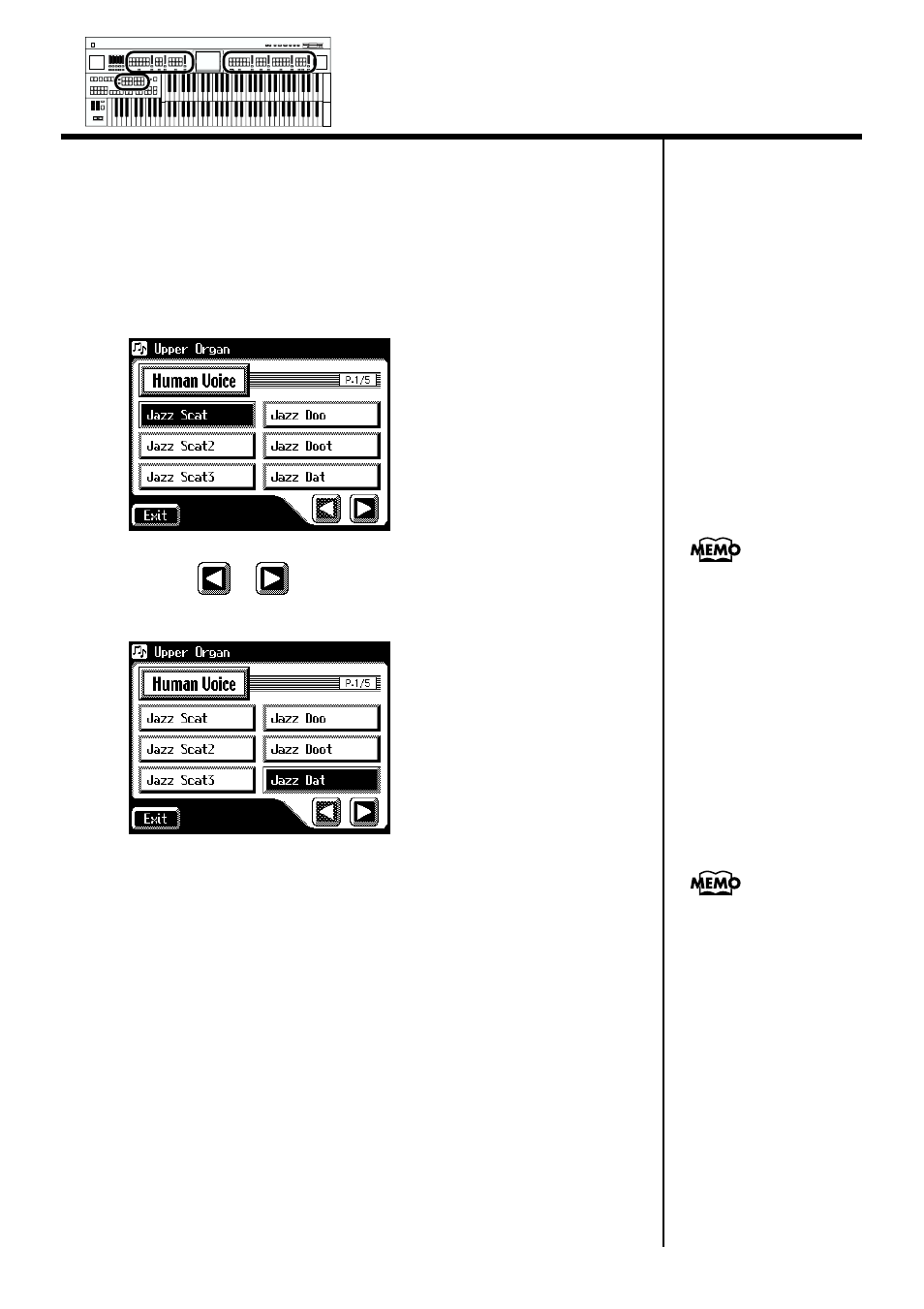 Roland AT90S User Manual | Page 45 / 236