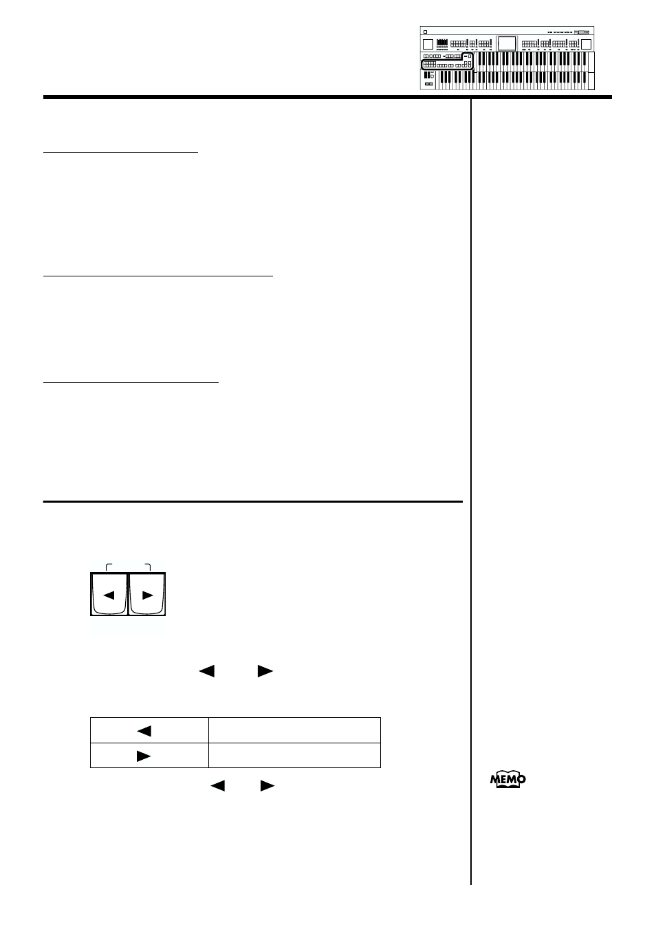 Stopping the rhythm, Changing a rhythm’s tempo, P. 60 | Roland AT90S User Manual | Page 62 / 236