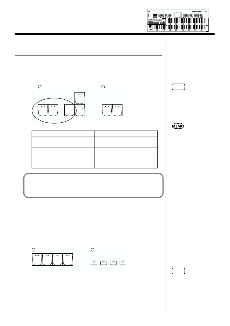 P. 62, 62 chapter 2 using rhythm performance | Roland AT90S User Manual | Page 64 / 236