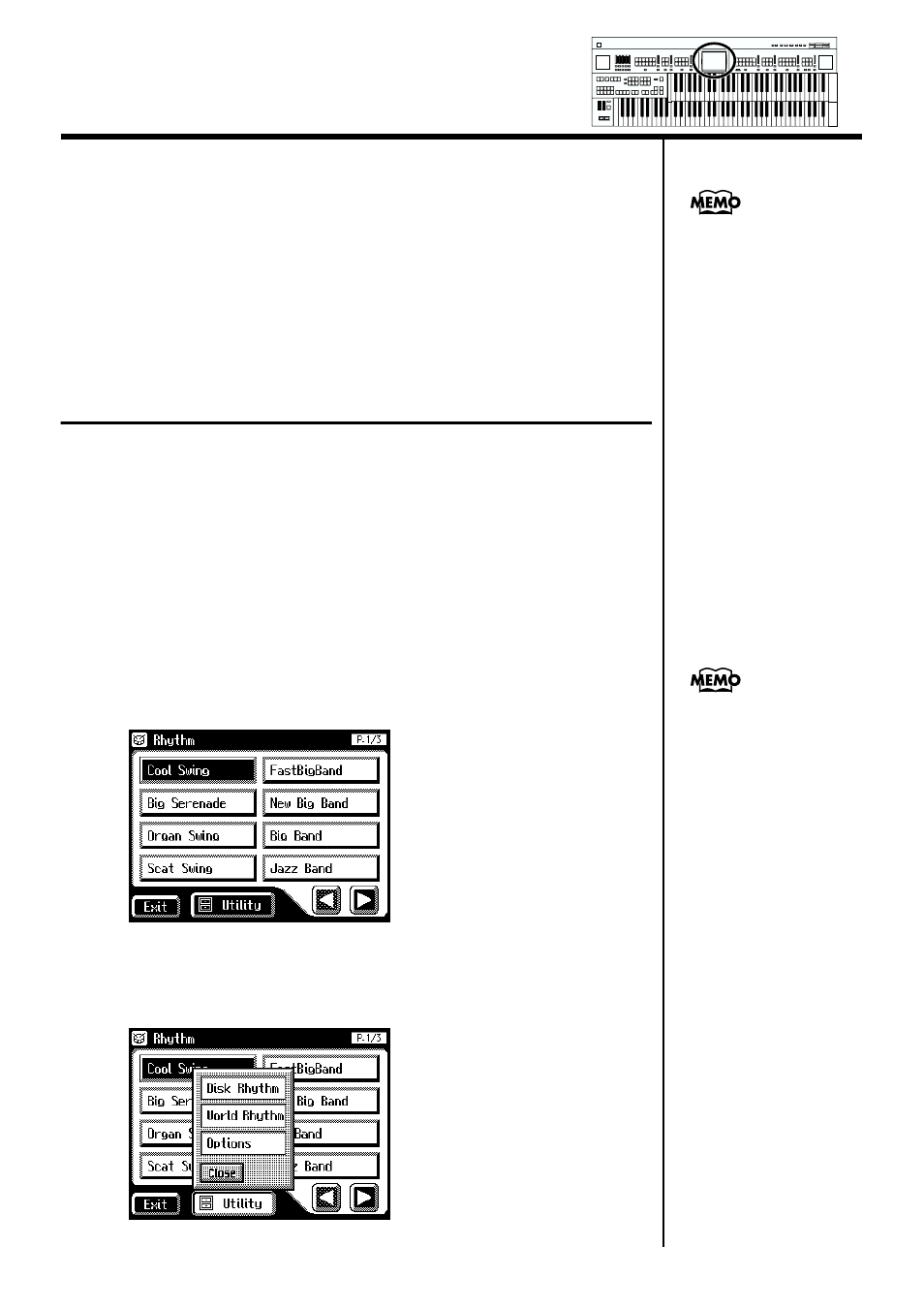 Leading bass function | Roland AT90S User Manual | Page 66 / 236