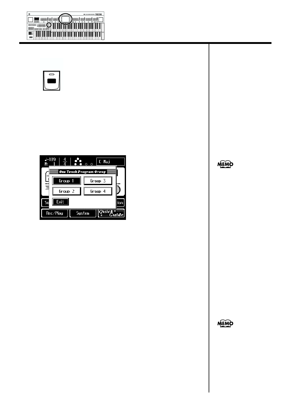 Roland AT90S User Manual | Page 69 / 236