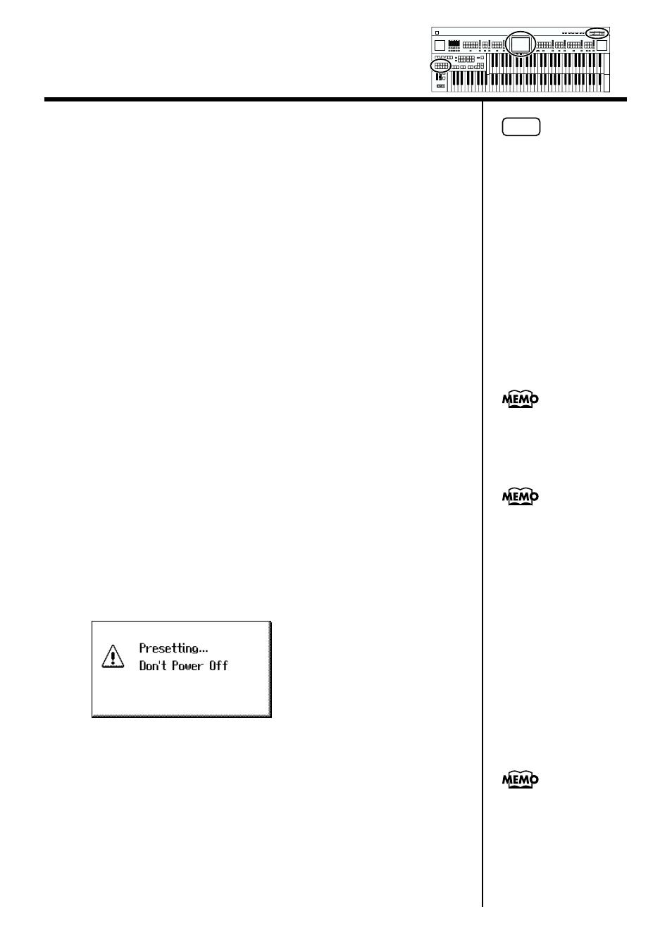 Roland AT90S User Manual | Page 74 / 236
