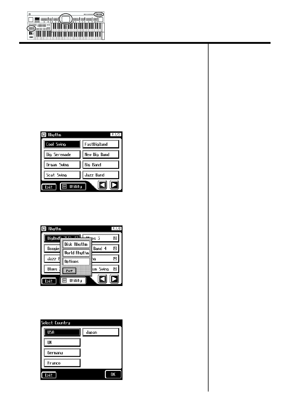 Roland AT90S User Manual | Page 75 / 236