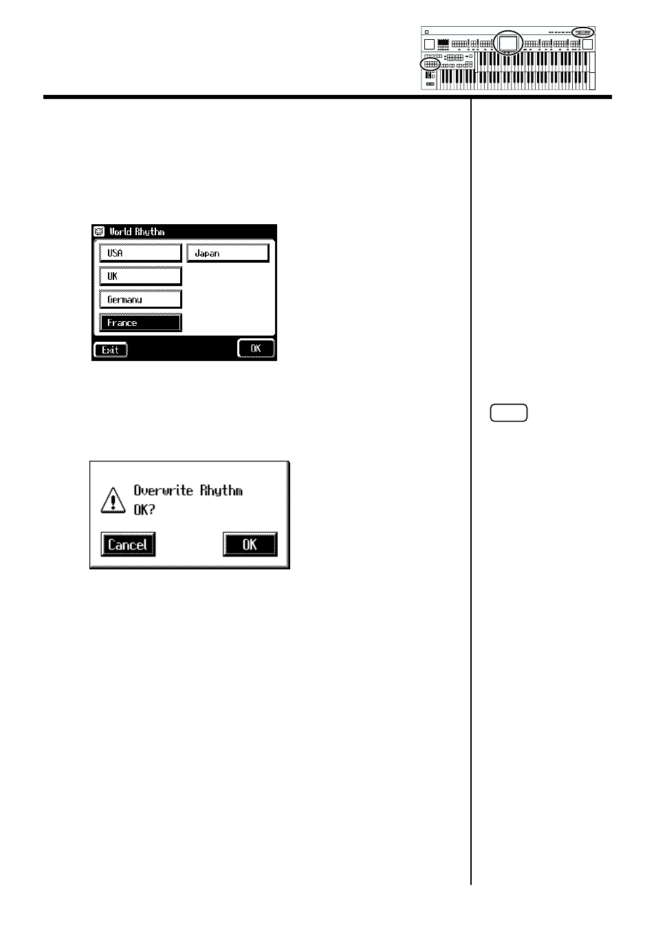 Roland AT90S User Manual | Page 76 / 236