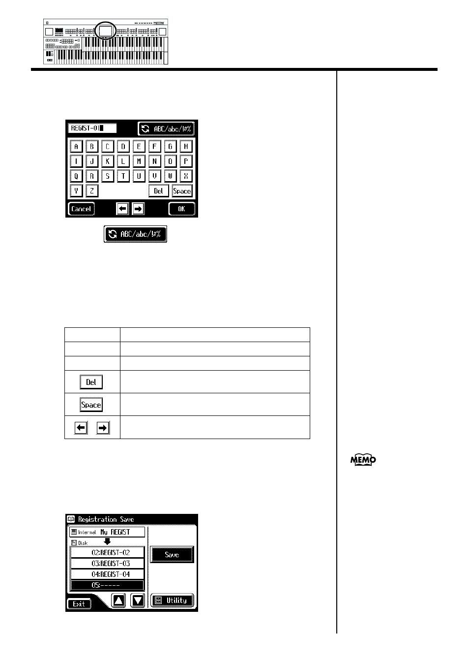 Roland AT90S User Manual | Page 83 / 236