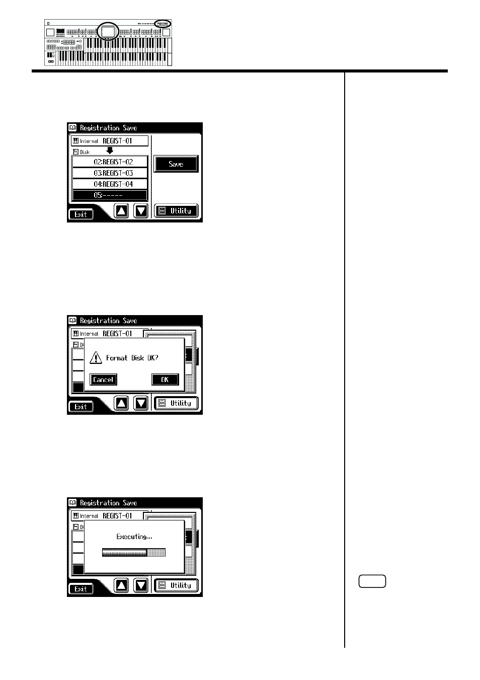 Roland AT90S User Manual | Page 85 / 236
