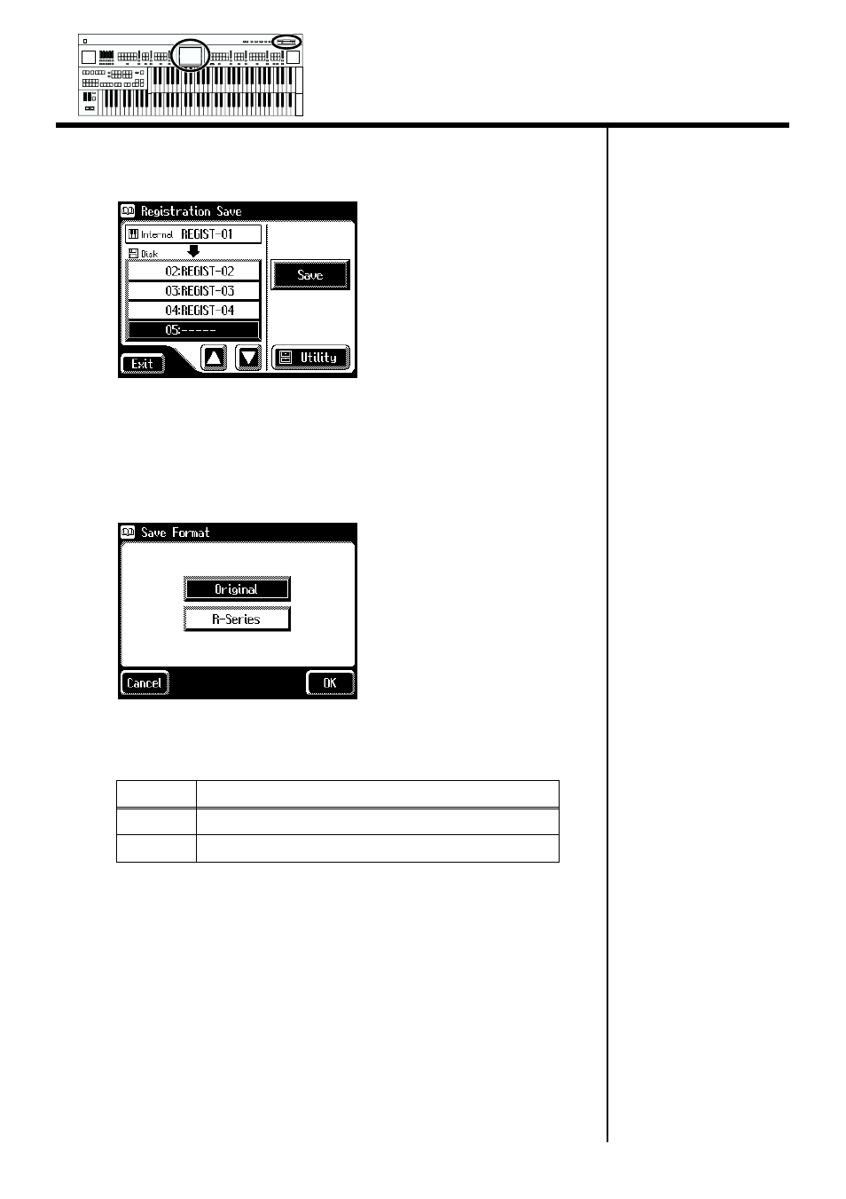 Roland AT90S User Manual | Page 87 / 236