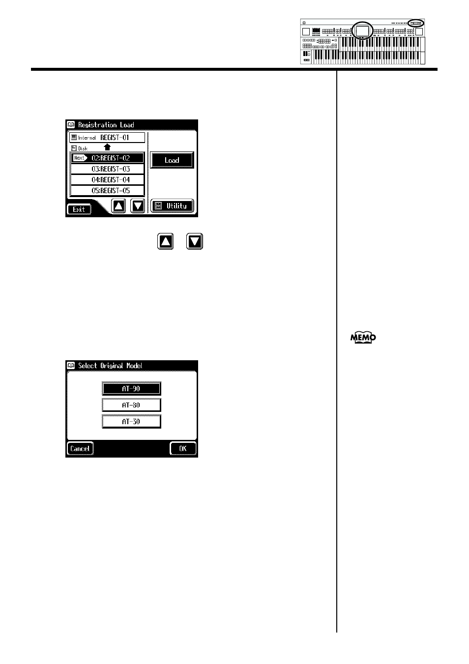 Roland AT90S User Manual | Page 90 / 236