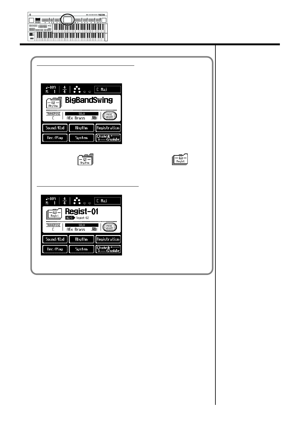 Roland AT90S User Manual | Page 95 / 236