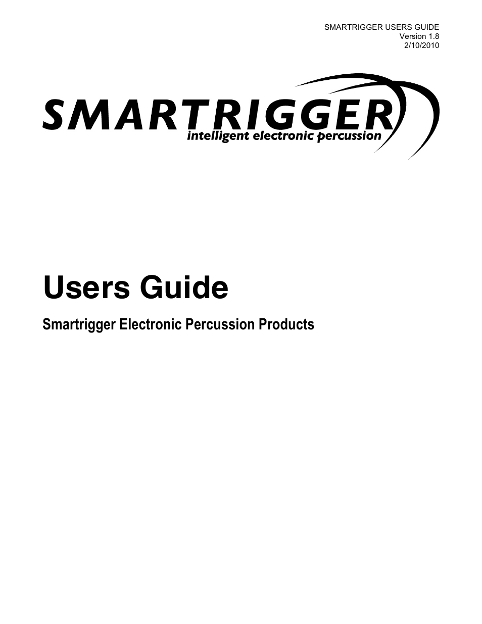 Roland TD-20 User Manual | 22 pages