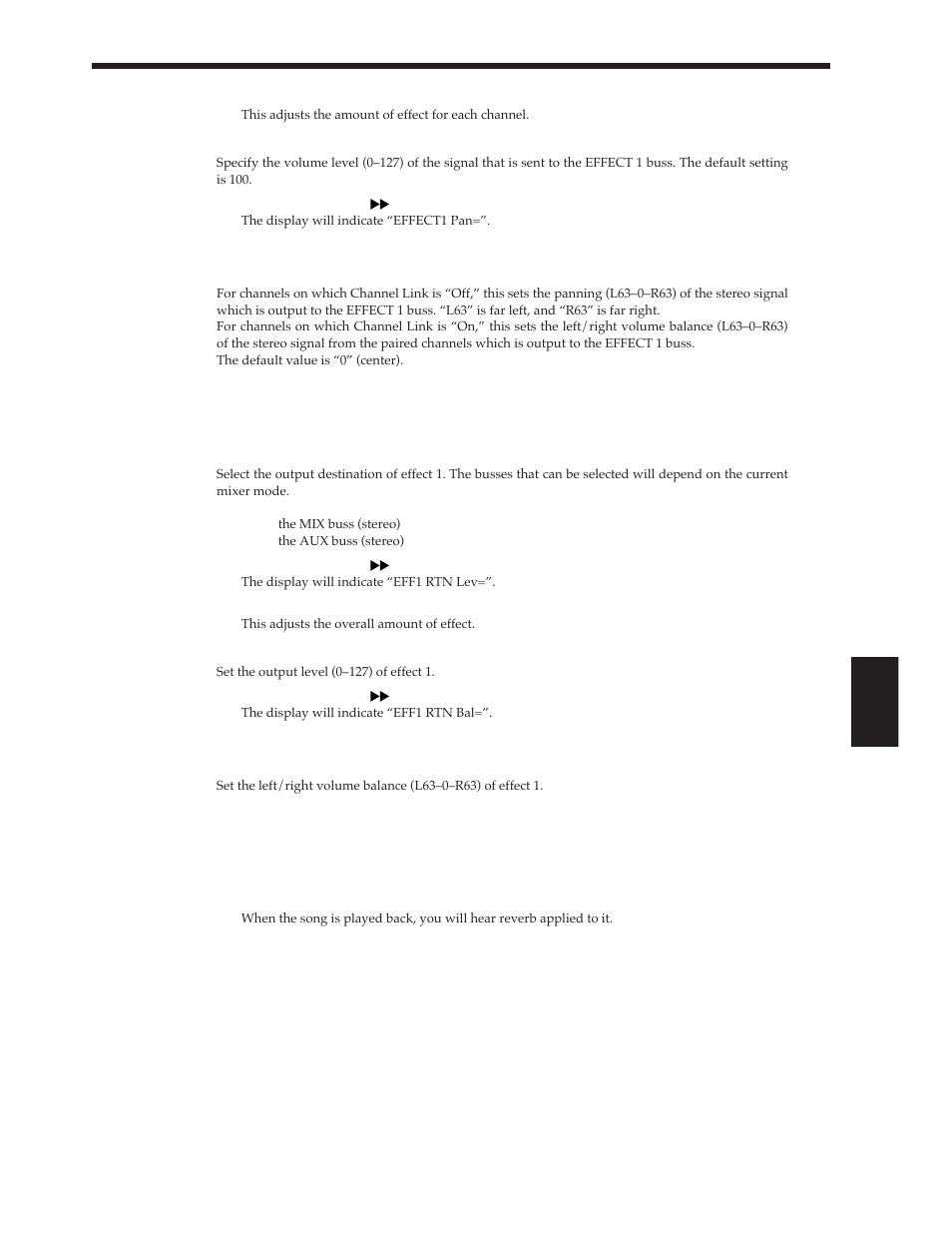 Roland Vs-880 User Manual | Page 101 / 154