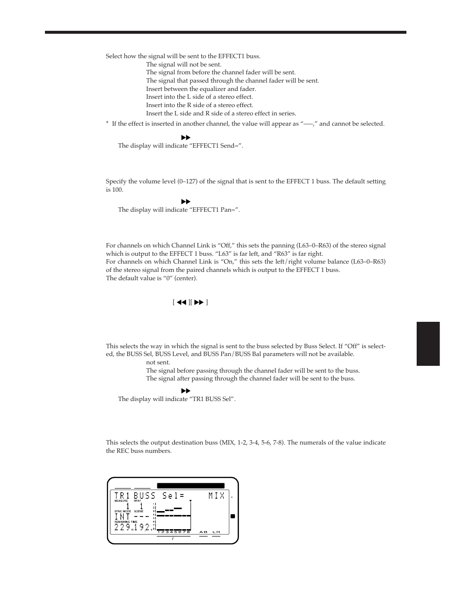 Roland Vs-880 User Manual | Page 103 / 154