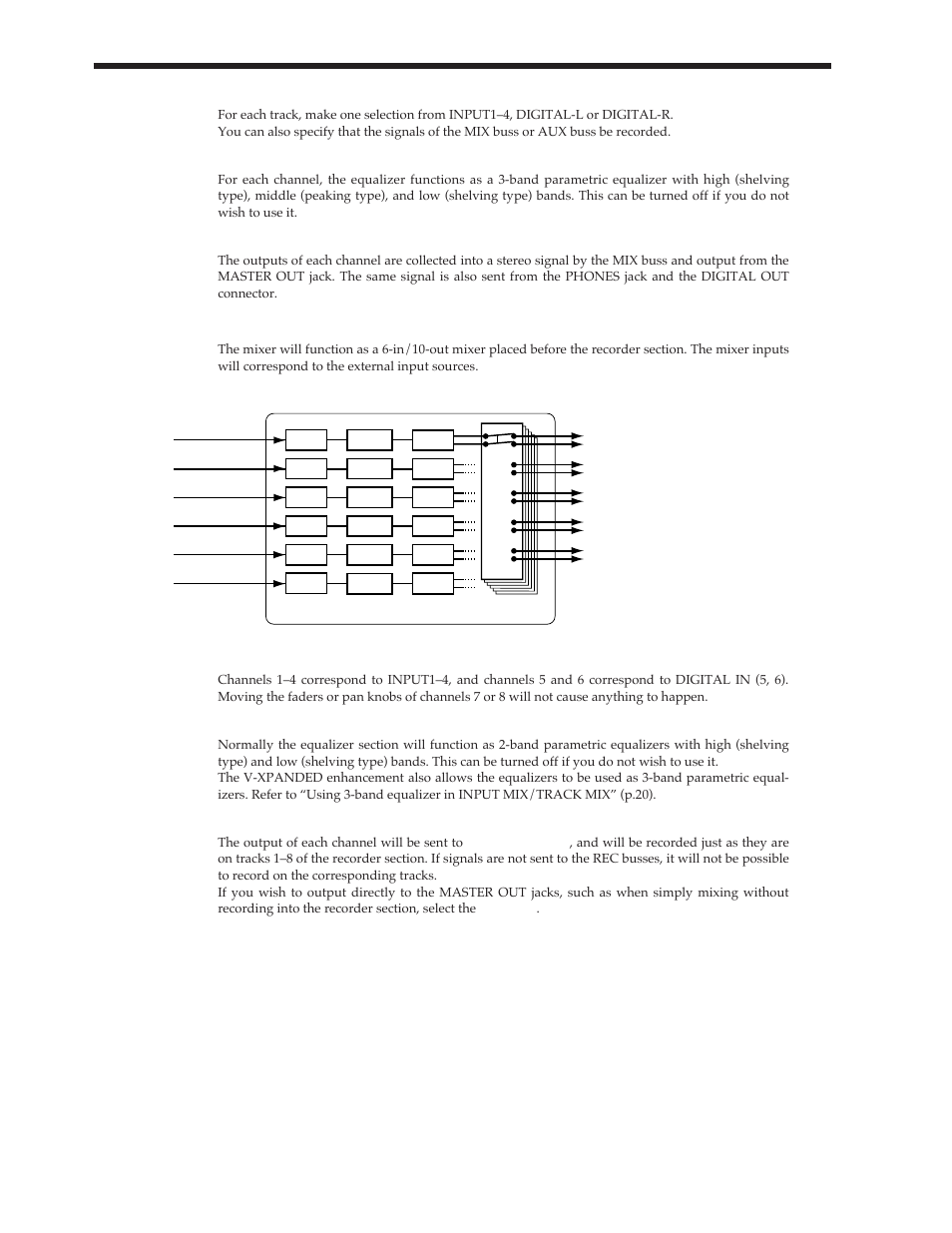 Roland Vs-880 User Manual | Page 50 / 154