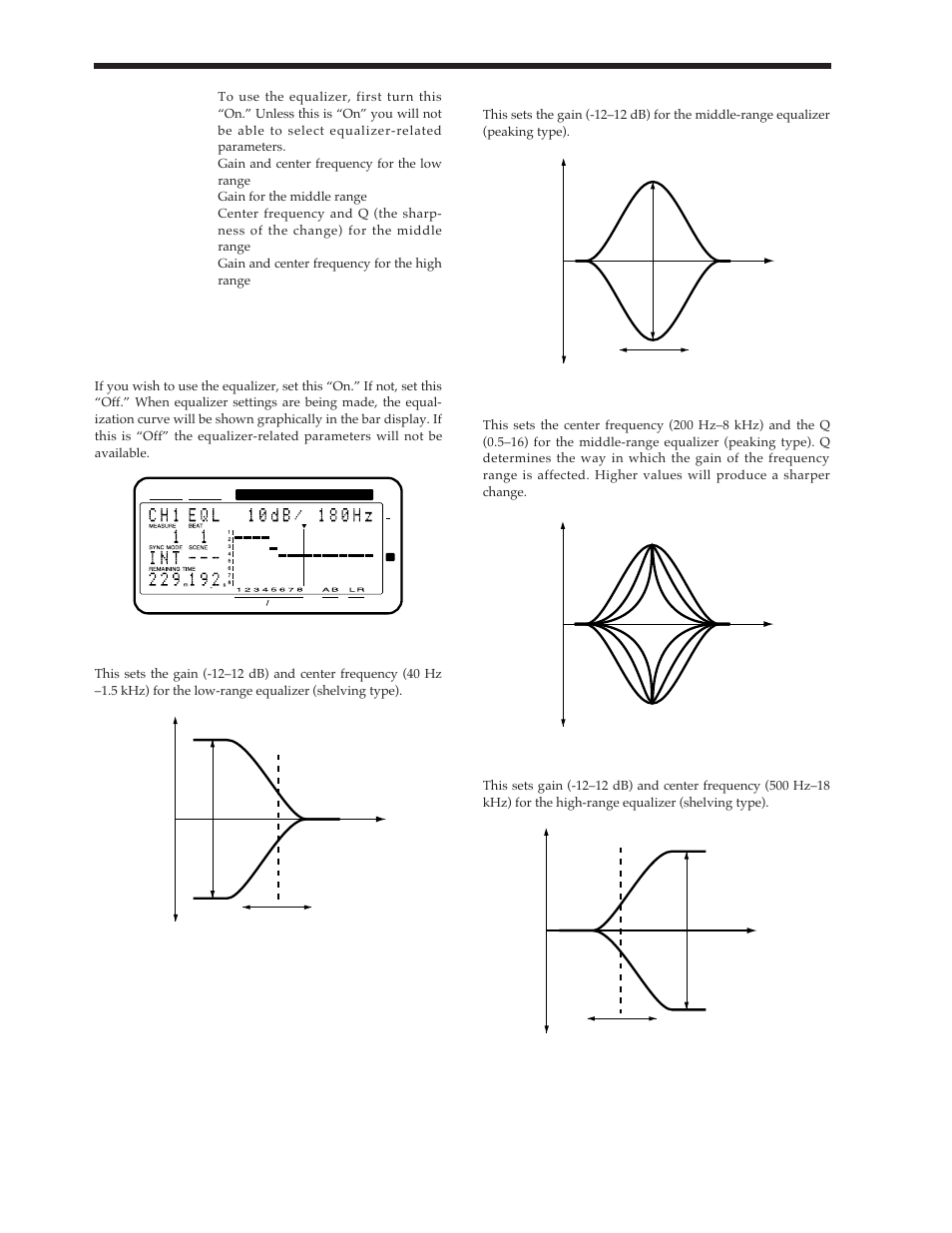 Roland Vs-880 User Manual | Page 68 / 154