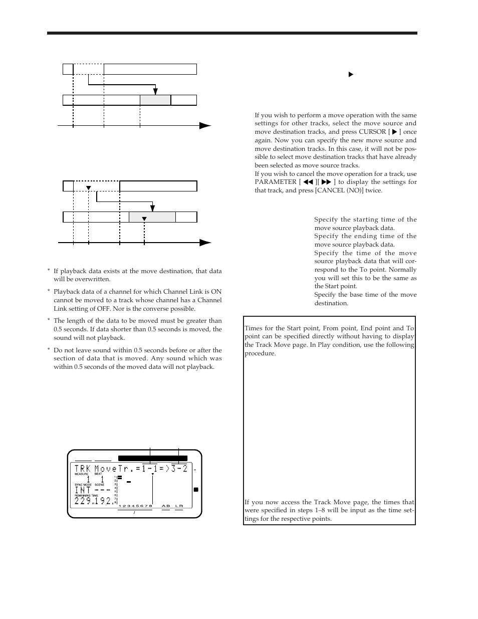 Roland Vs-880 User Manual | Page 80 / 154