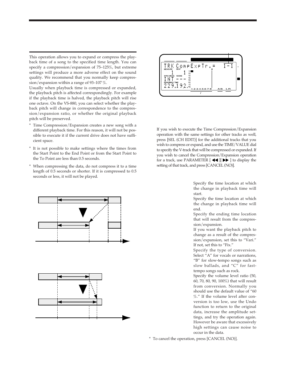 Roland Vs-880 User Manual | Page 84 / 154