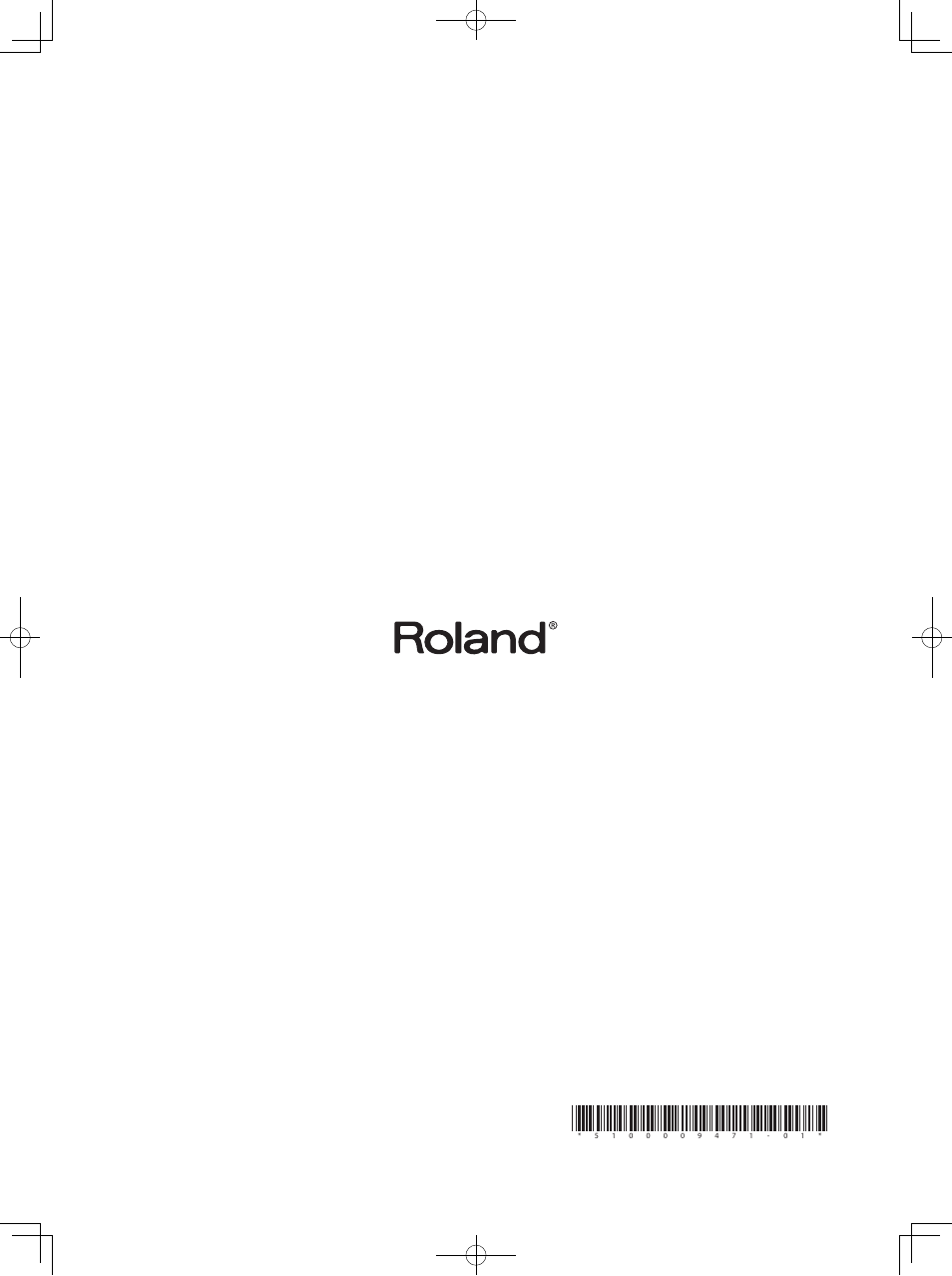 Roland BA-330 User Manual | Page 24 / 24