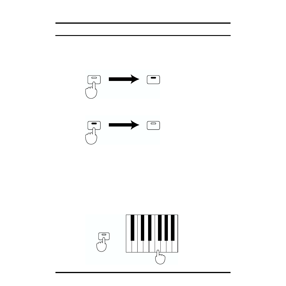 Adding reverberation to the sound — reverb effect, Changing the reverb type | Roland DP-1000 User Manual | Page 16 / 29