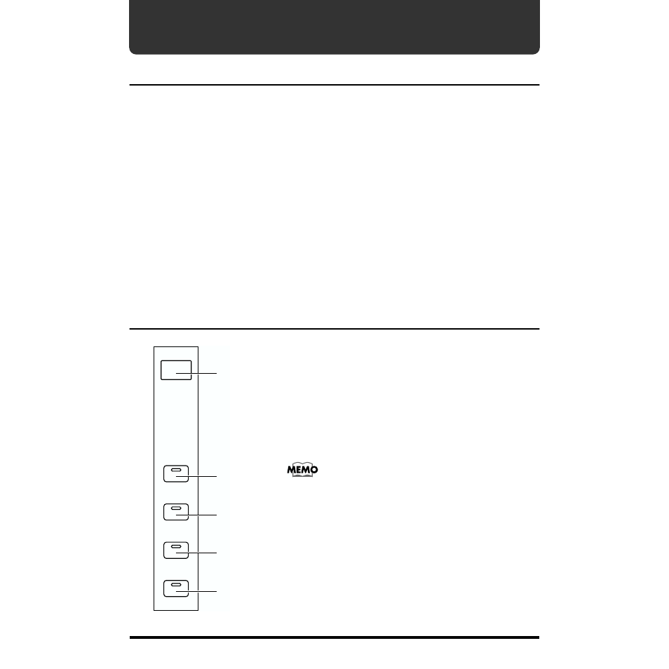 Starting out, Main features, Button descriptions | Main features button descriptions | Roland DP-1000 User Manual | Page 7 / 29