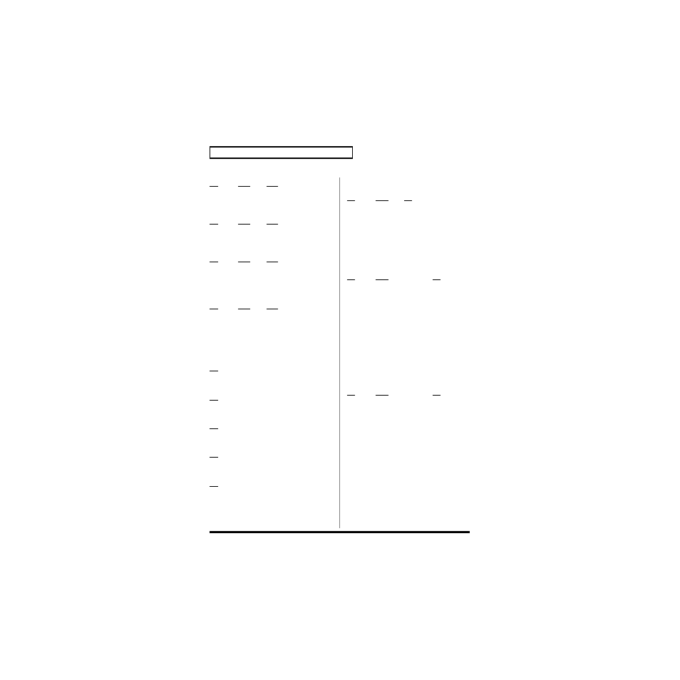 100 midi implementation | Roland HPD-15 User Manual | Page 100 / 116