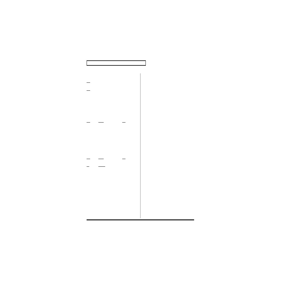 104 midi implementation, Parameter address map (model id = 00h 2eh) | Roland HPD-15 User Manual | Page 104 / 116