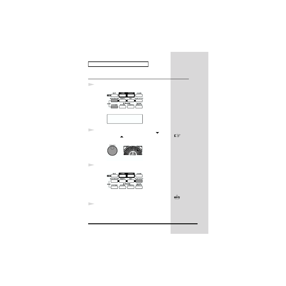 Listening to the demo song | Roland HPD-15 User Manual | Page 14 / 116