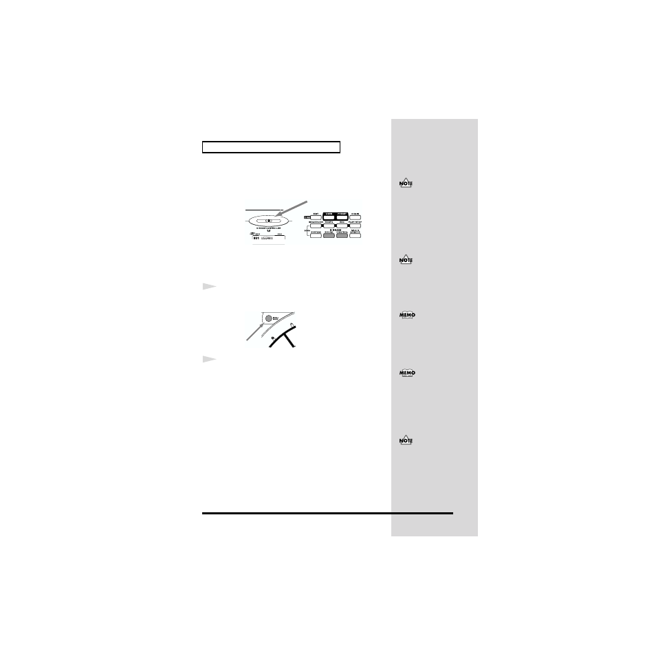 Roland HPD-15 User Manual | Page 16 / 116