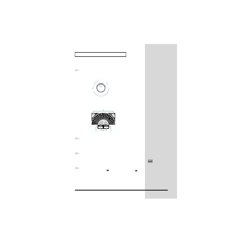 Roland HPD-15 User Manual | Page 22 / 116