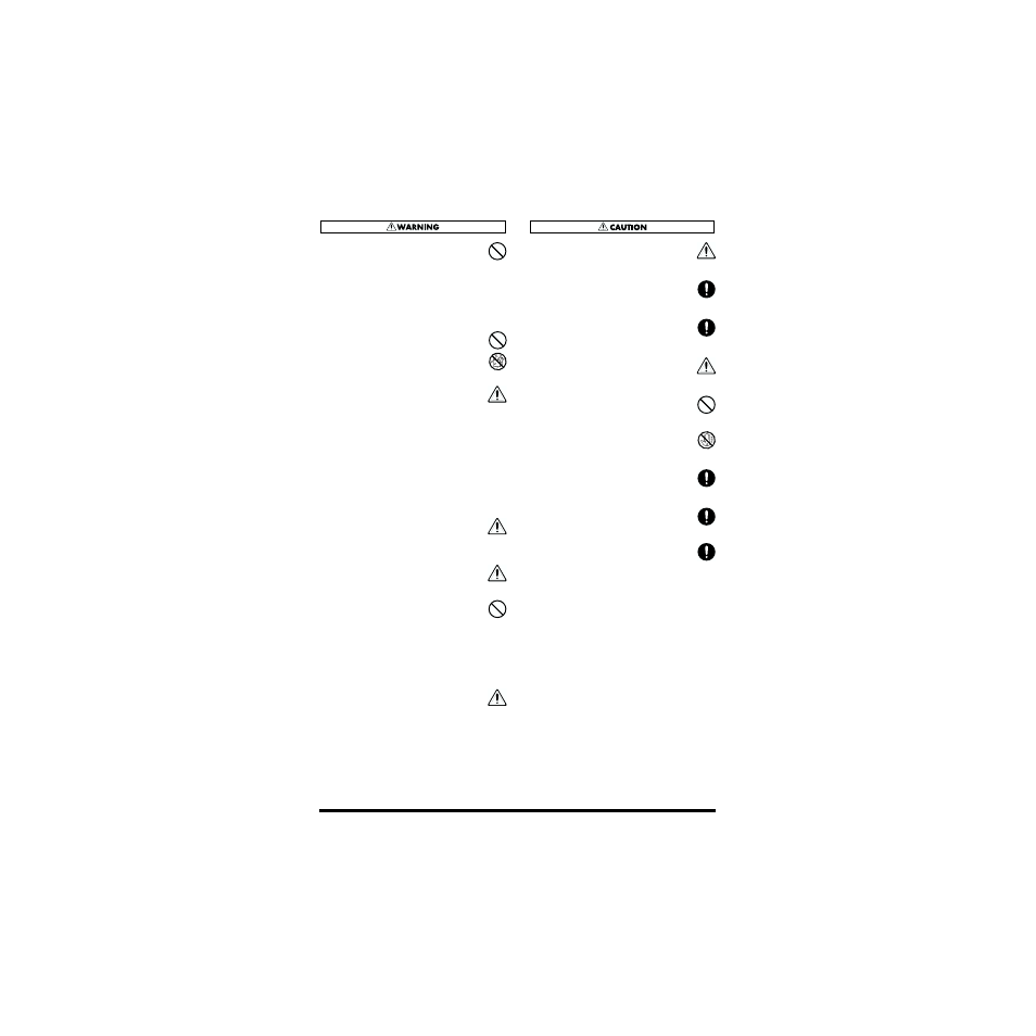 Roland HPD-15 User Manual | Page 3 / 116