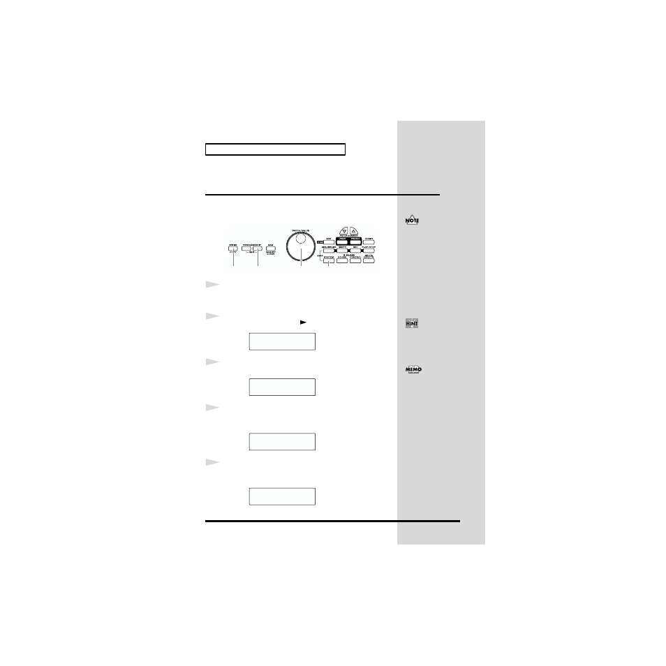 If the sound or operation is not as you expect | Roland HPD-15 User Manual | Page 30 / 116