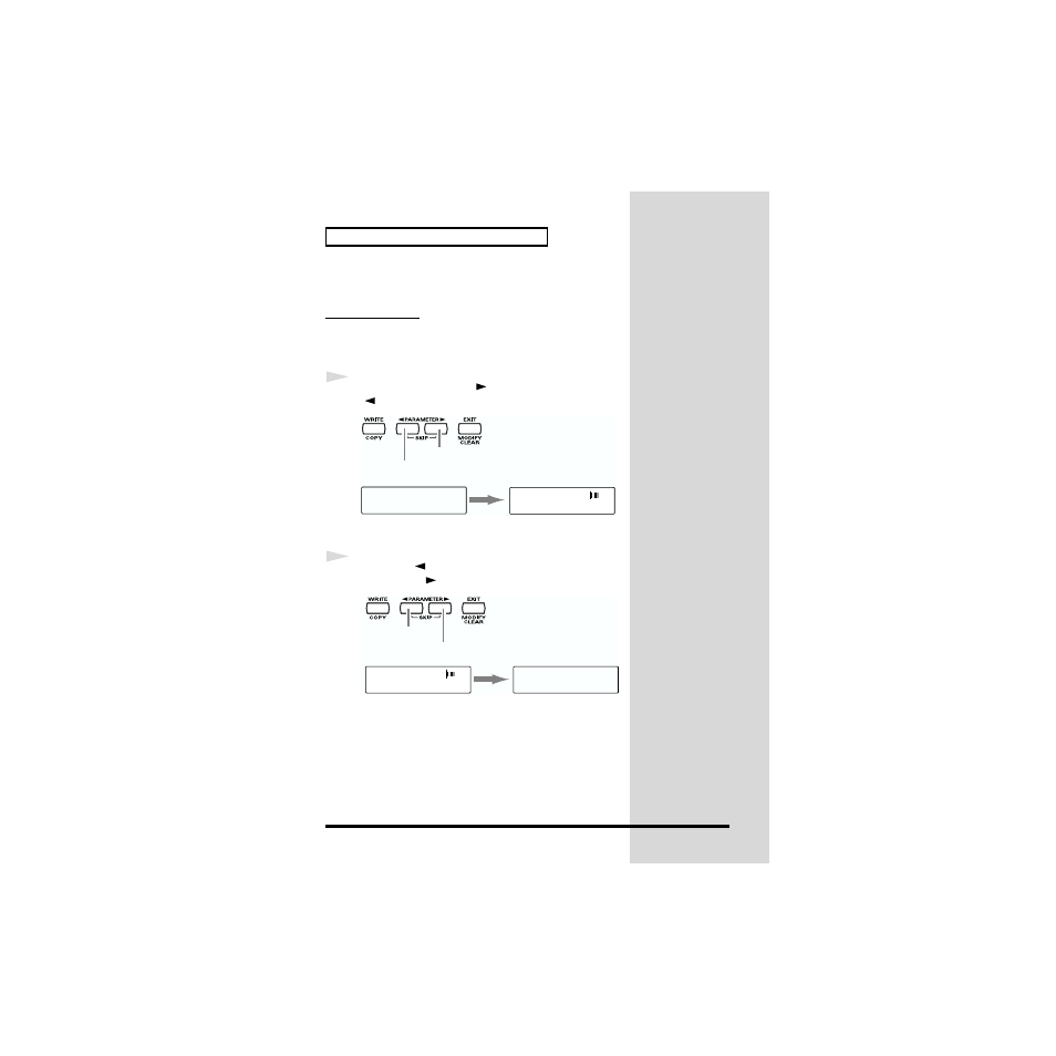 Skip function | Roland HPD-15 User Manual | Page 32 / 116